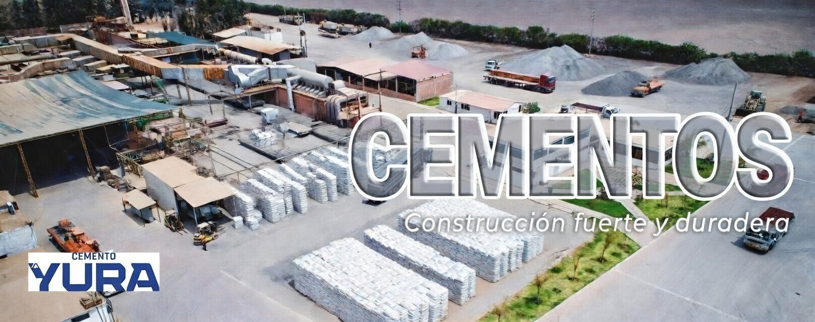 Cementos YURA