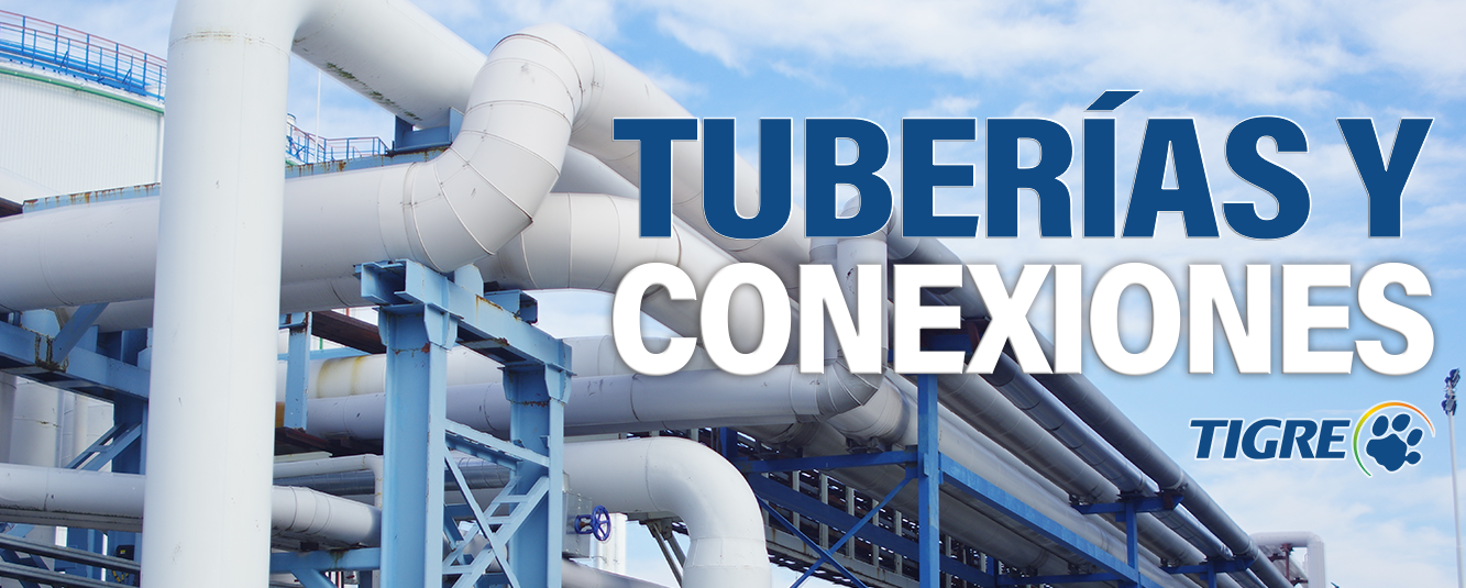 Tubos TIGRE